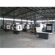 Internal Threading Machine Cxk0632A CNC Lathe Mill Drill Tap Machine and Multifunction Lathe From Haishu